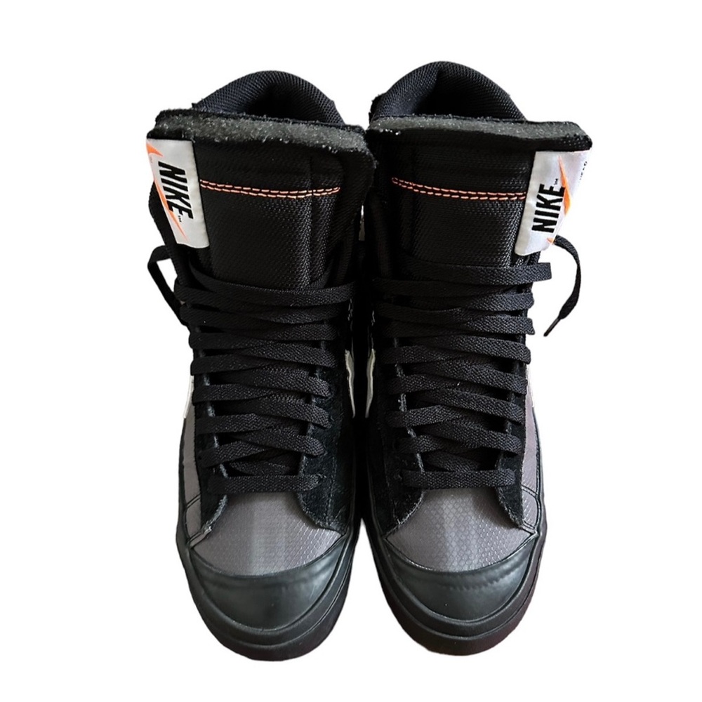Nike x Off white blazer Grim Reaper